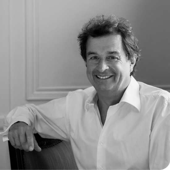 Juan Bautista Rigal - CEO Fundador de Windsail